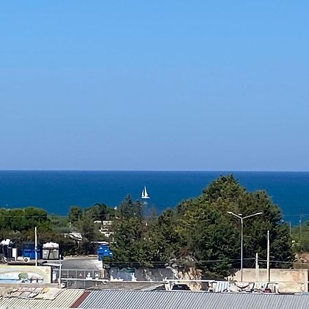 Sole House Διαμέρισμα Μπισέλιε Εξωτερικό φωτογραφία