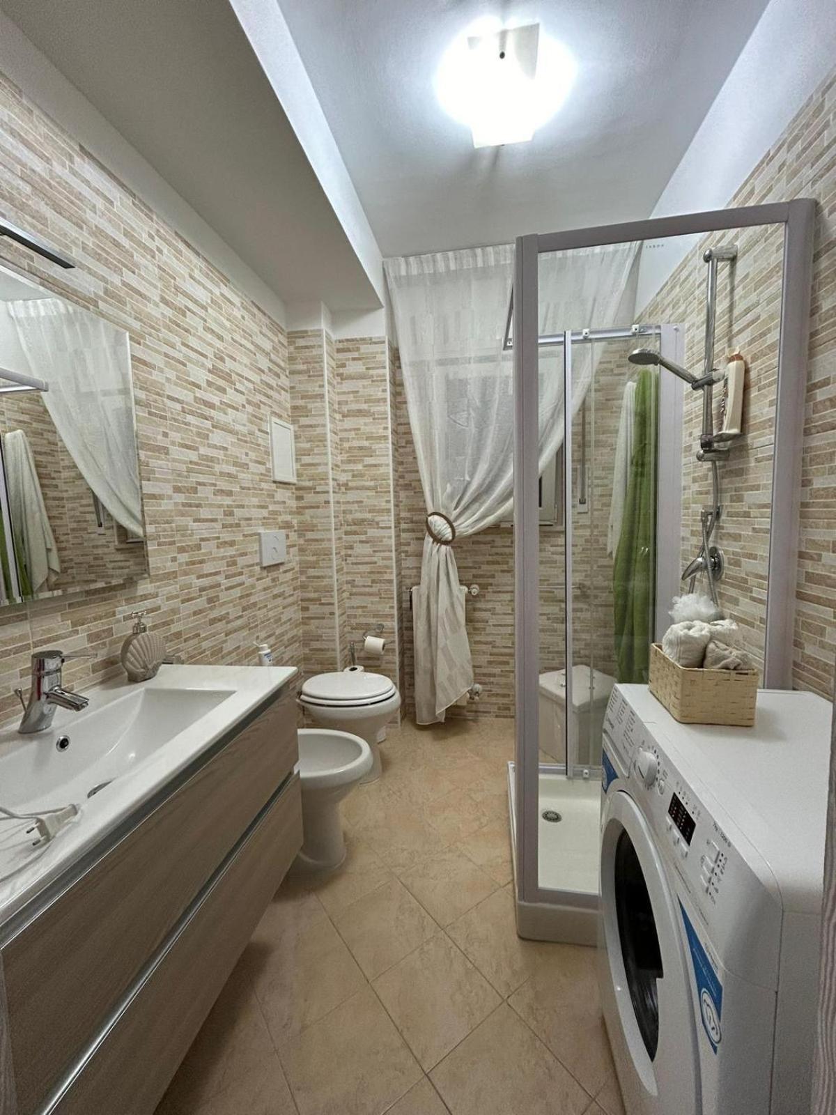 Sole House Διαμέρισμα Μπισέλιε Εξωτερικό φωτογραφία