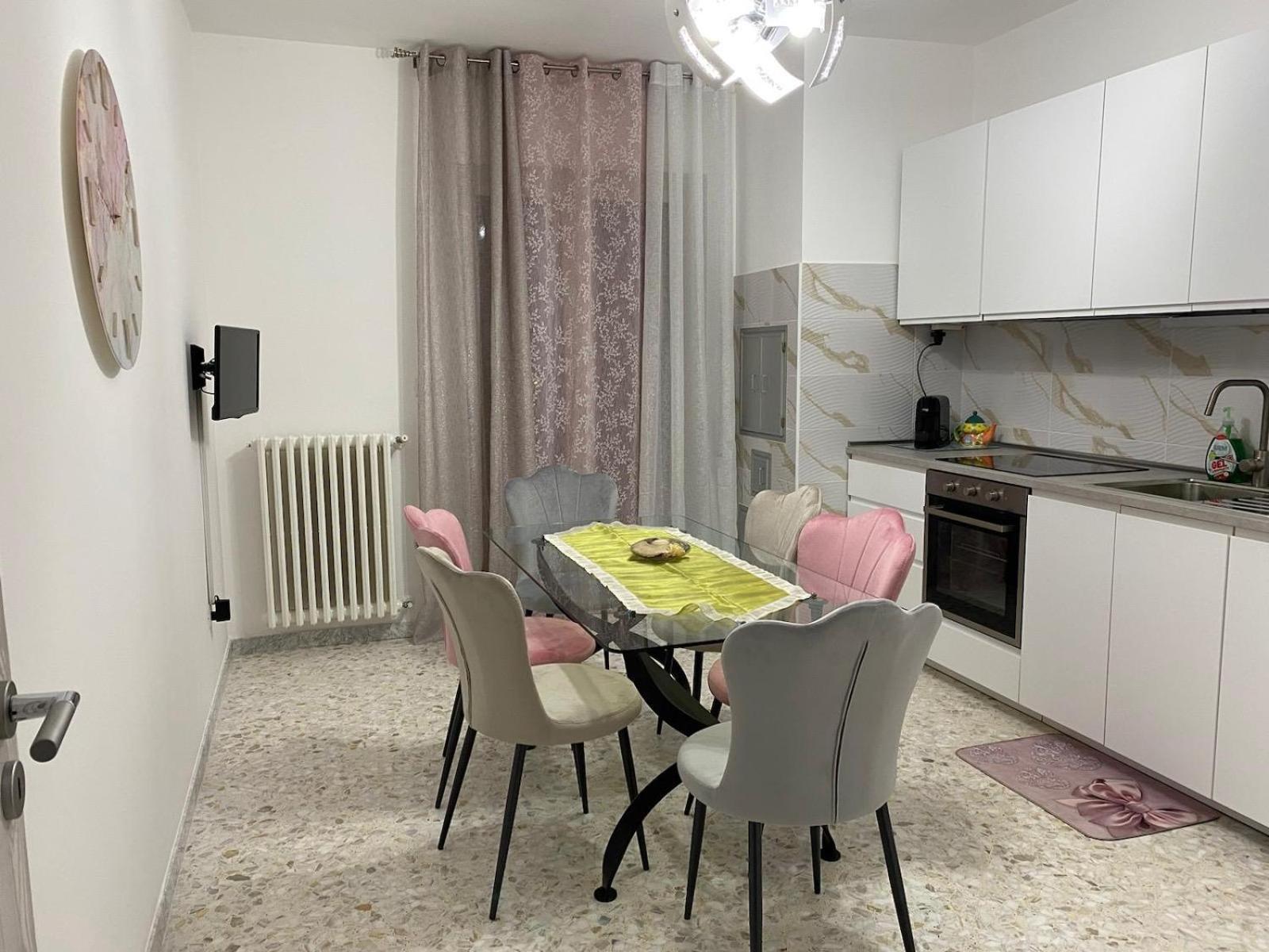 Sole House Διαμέρισμα Μπισέλιε Εξωτερικό φωτογραφία