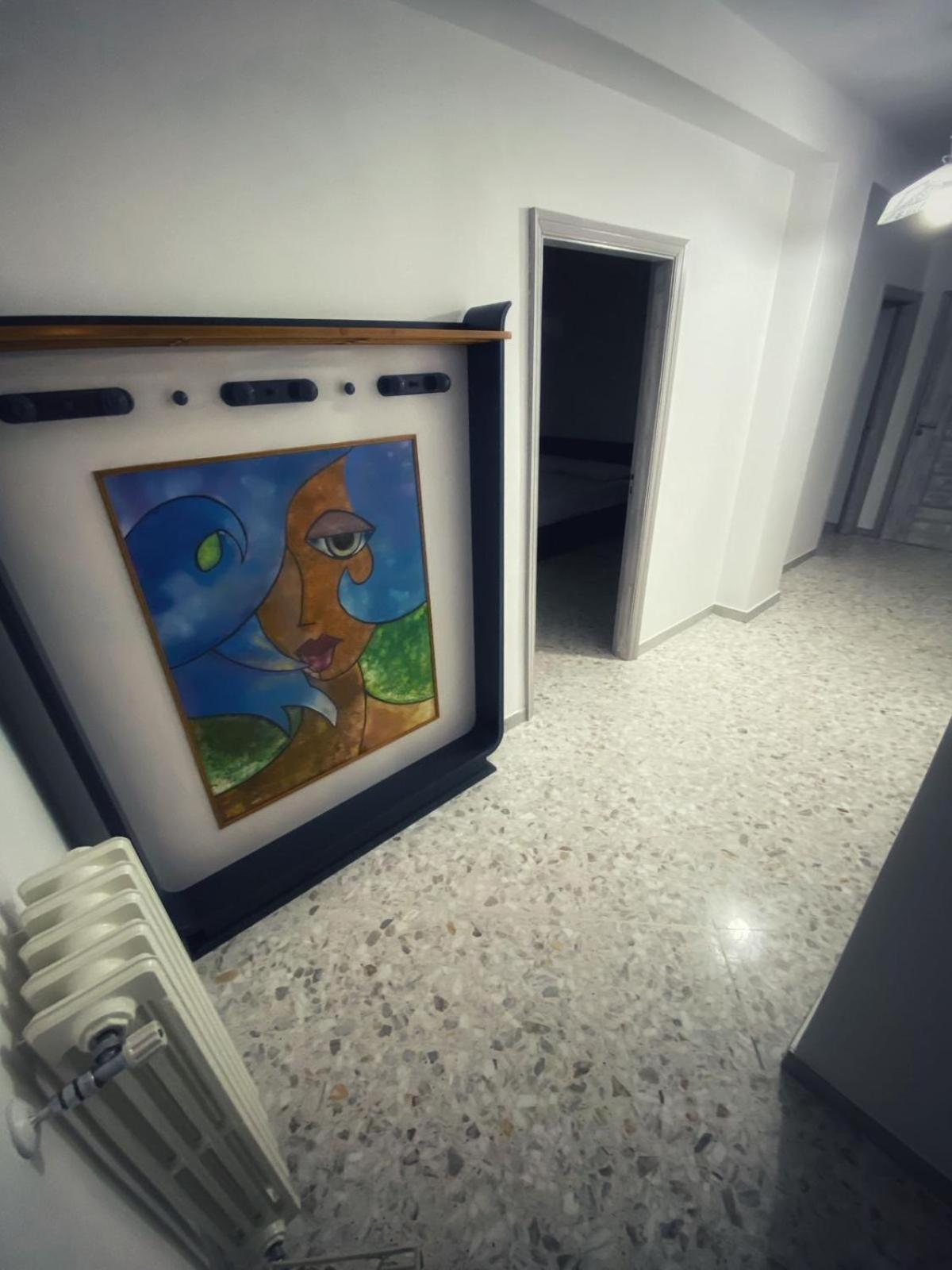 Sole House Διαμέρισμα Μπισέλιε Εξωτερικό φωτογραφία