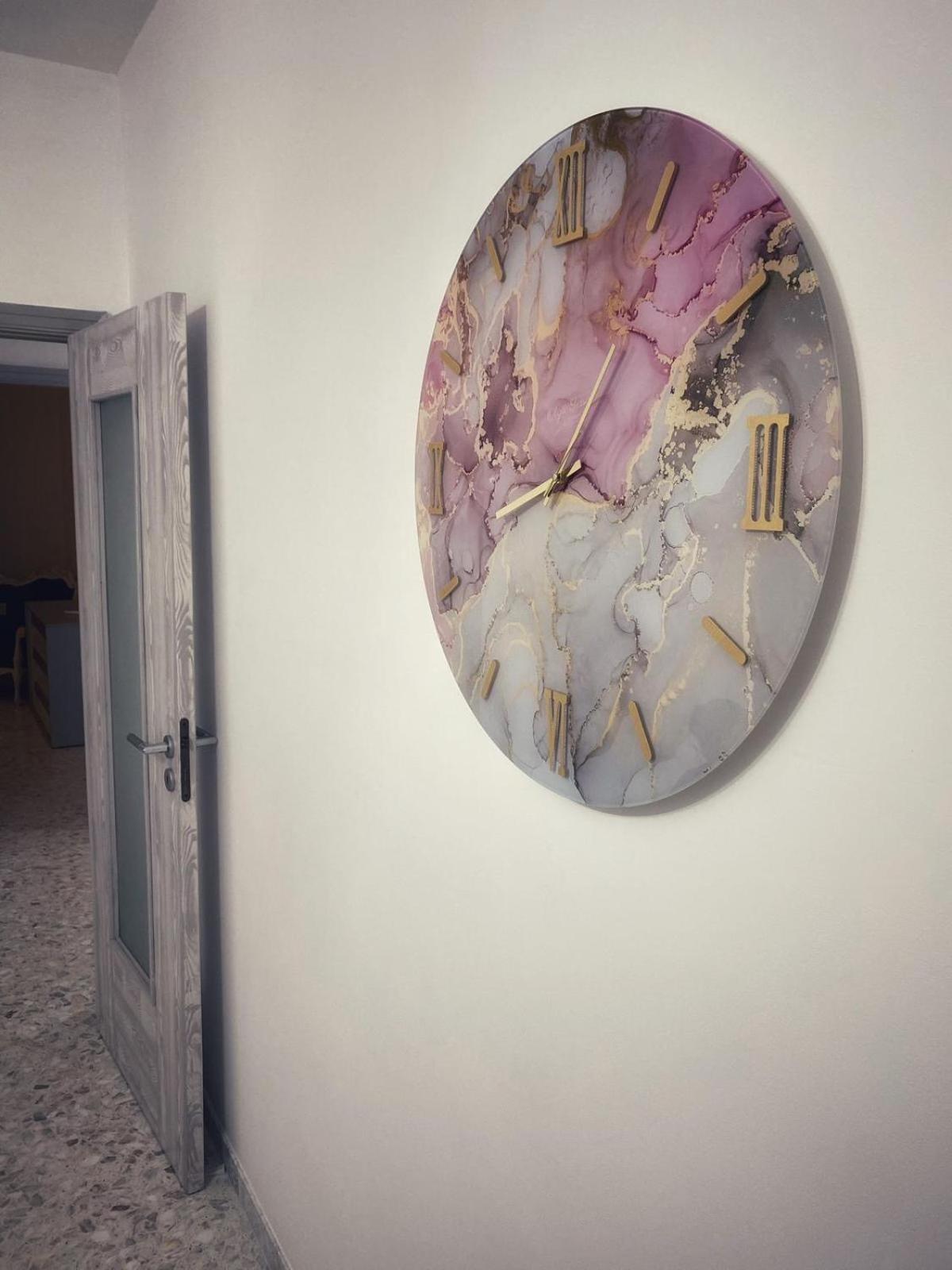 Sole House Διαμέρισμα Μπισέλιε Εξωτερικό φωτογραφία