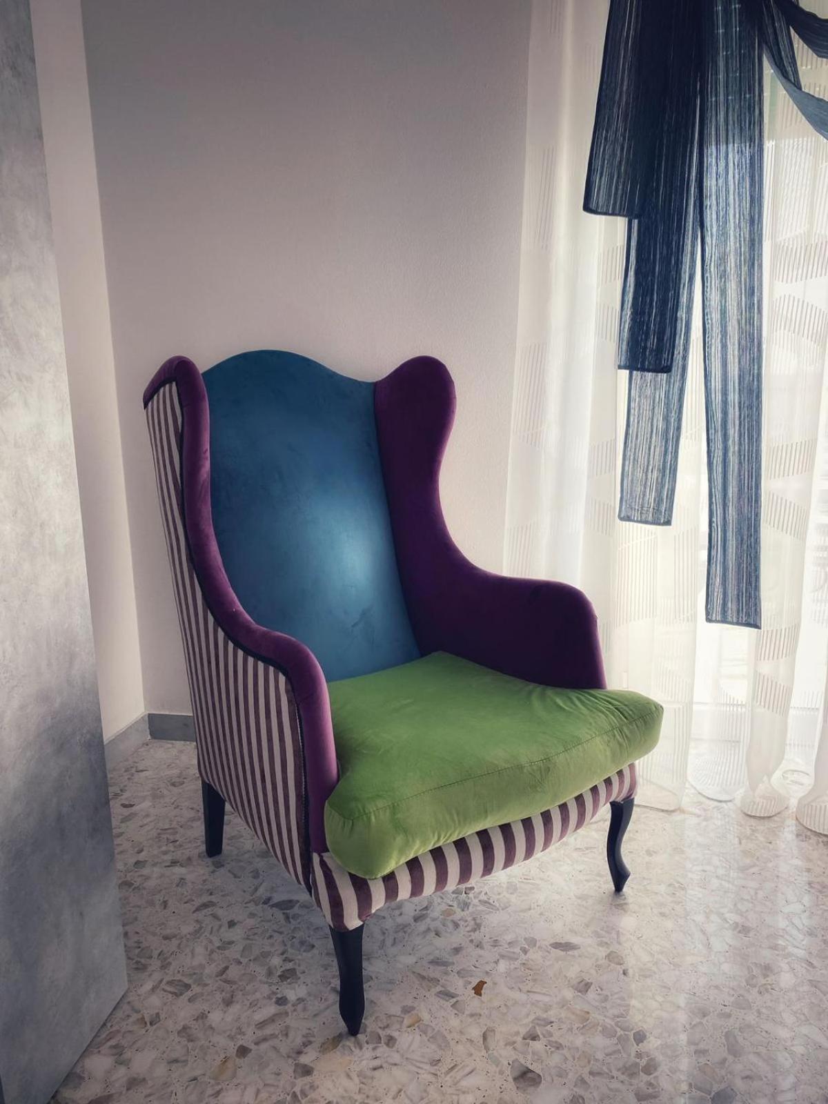 Sole House Διαμέρισμα Μπισέλιε Εξωτερικό φωτογραφία