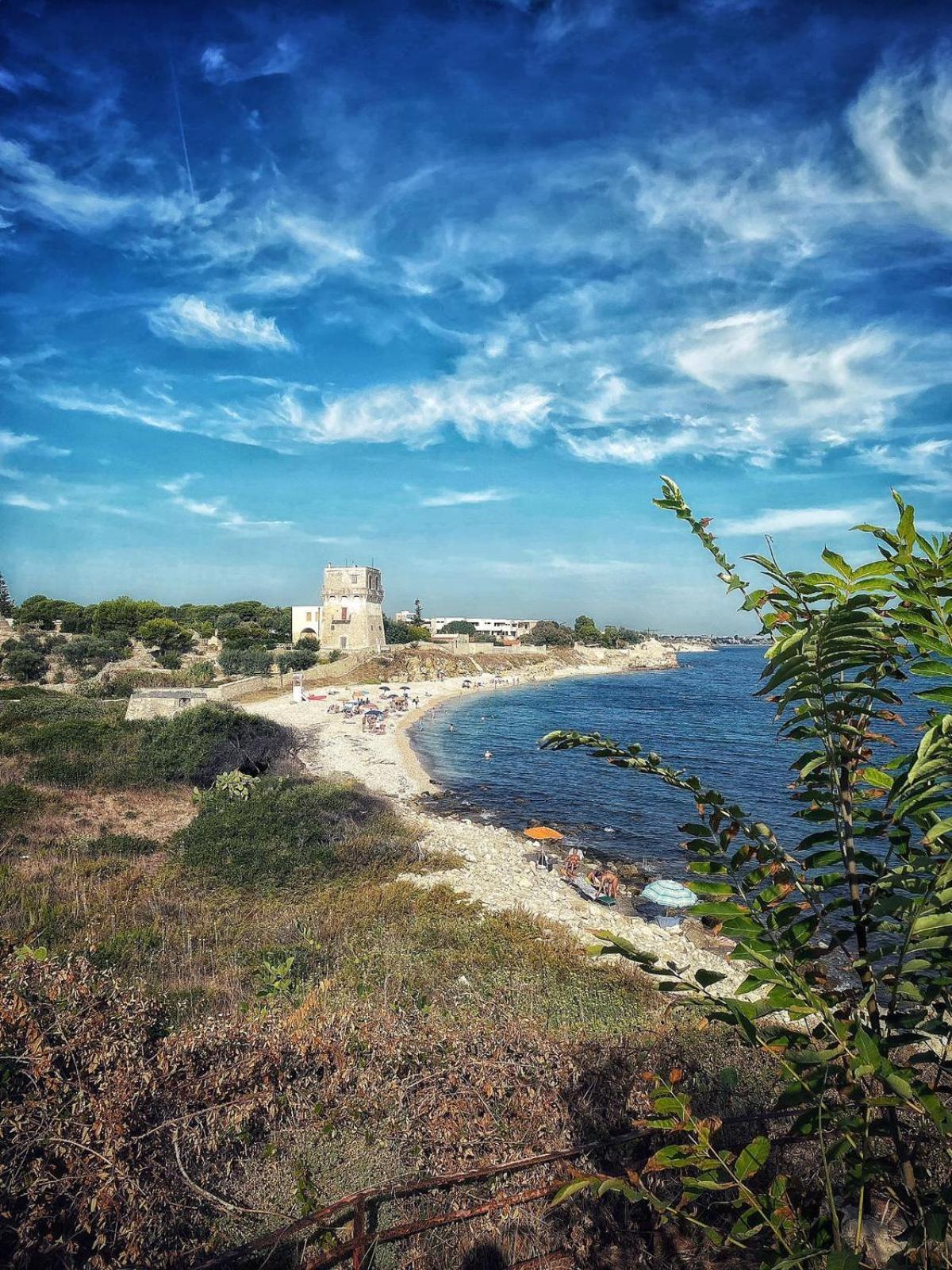 Sole House Διαμέρισμα Μπισέλιε Εξωτερικό φωτογραφία