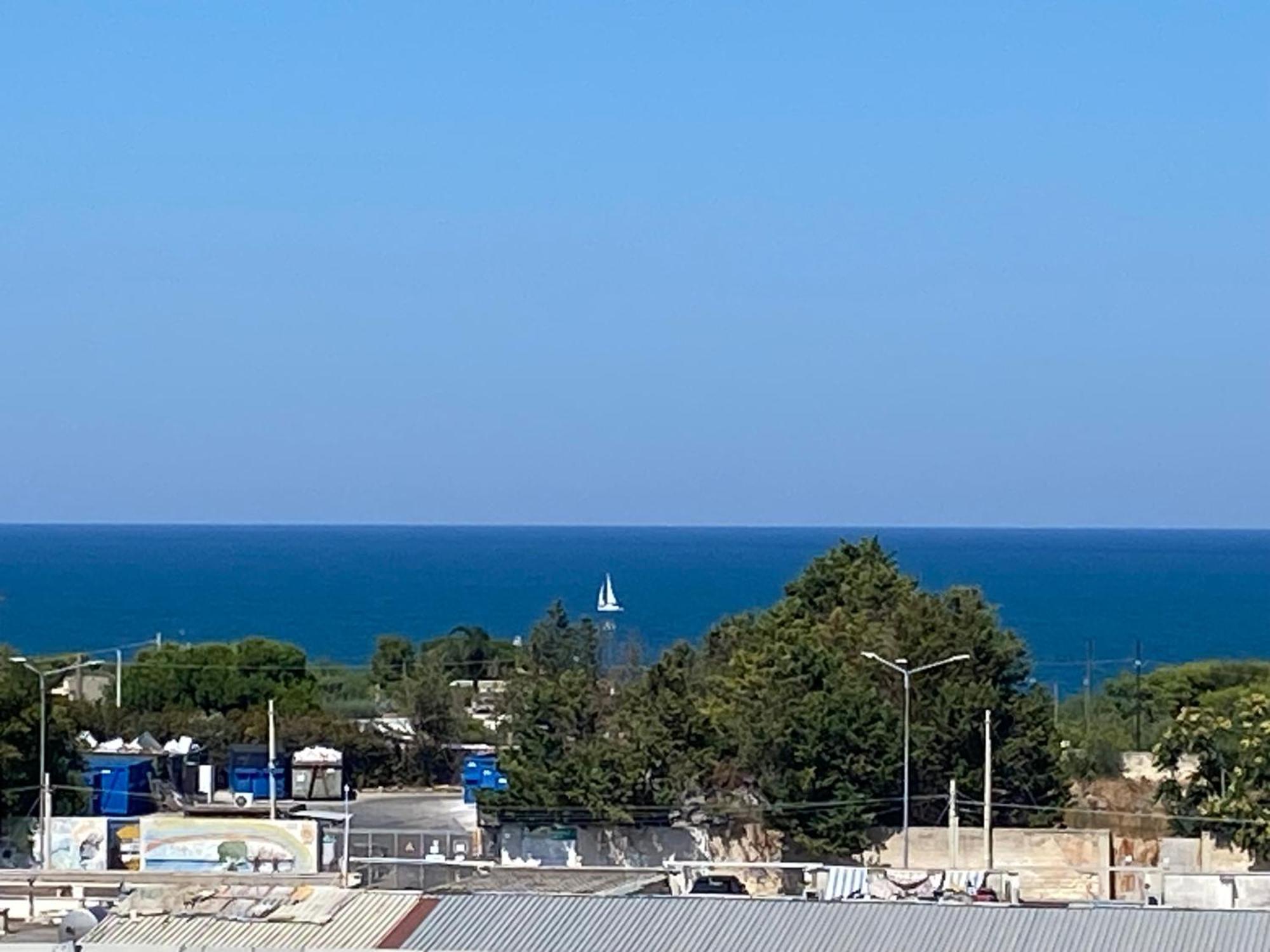 Sole House Διαμέρισμα Μπισέλιε Εξωτερικό φωτογραφία