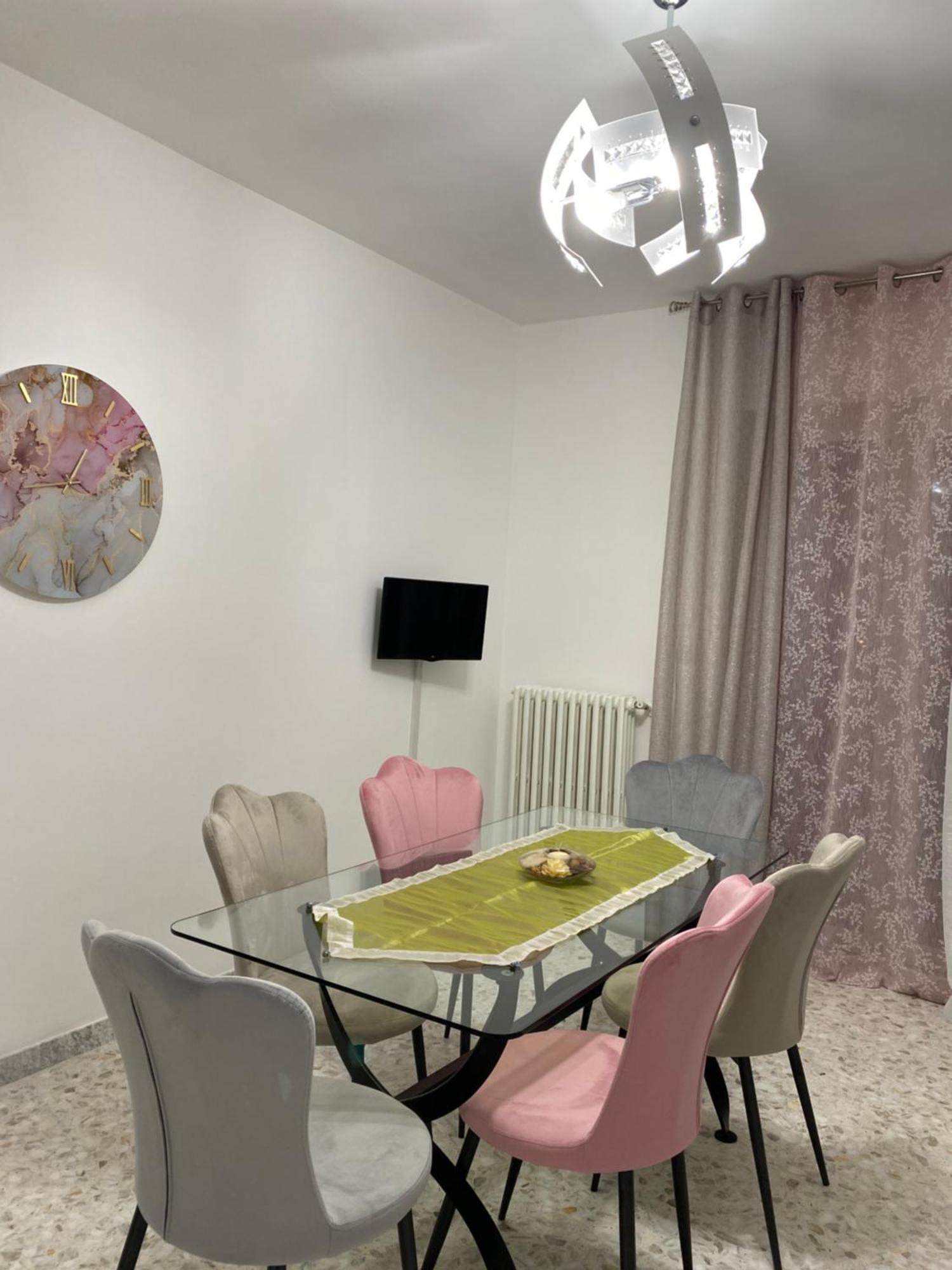 Sole House Διαμέρισμα Μπισέλιε Εξωτερικό φωτογραφία