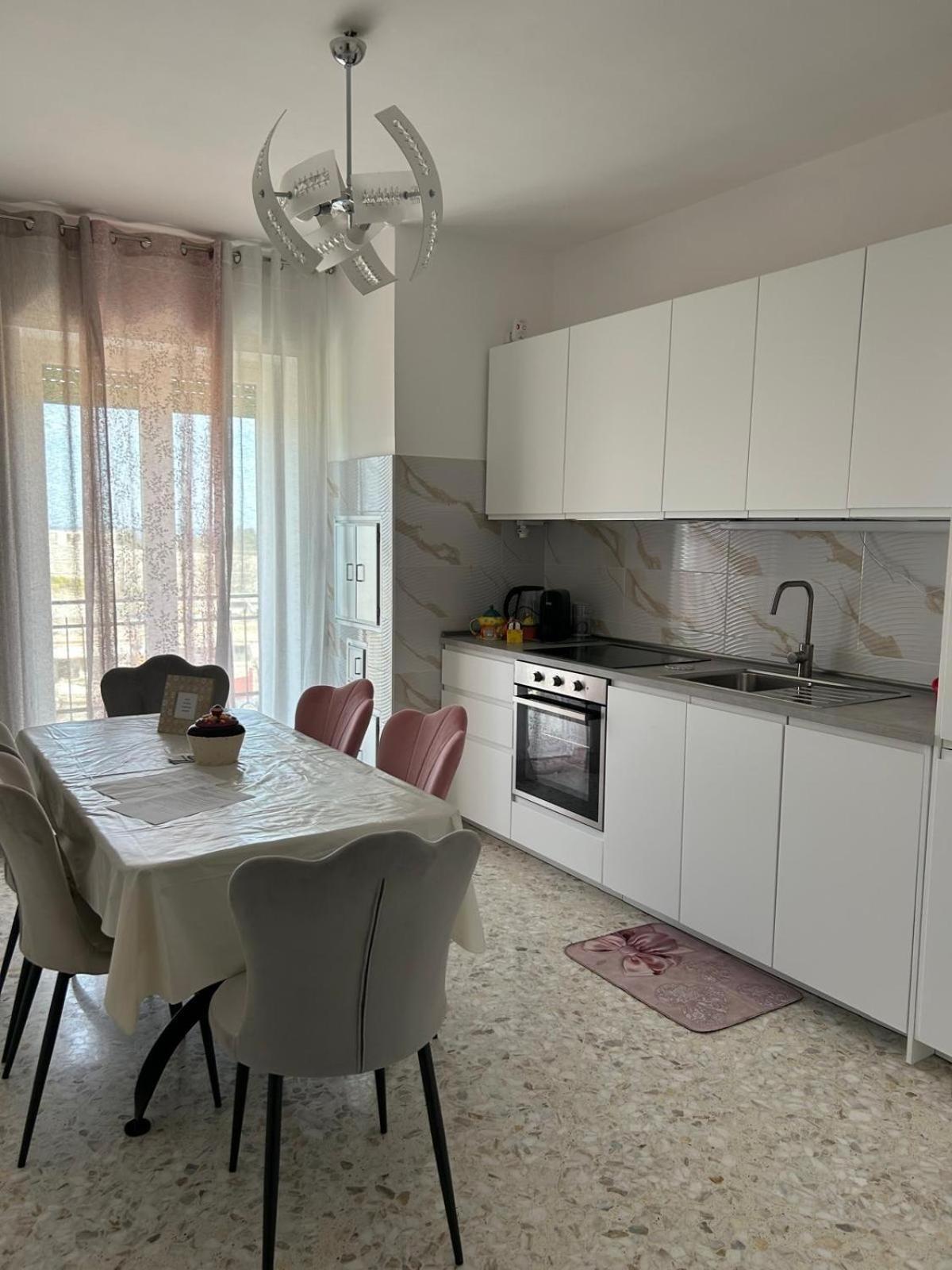 Sole House Διαμέρισμα Μπισέλιε Εξωτερικό φωτογραφία