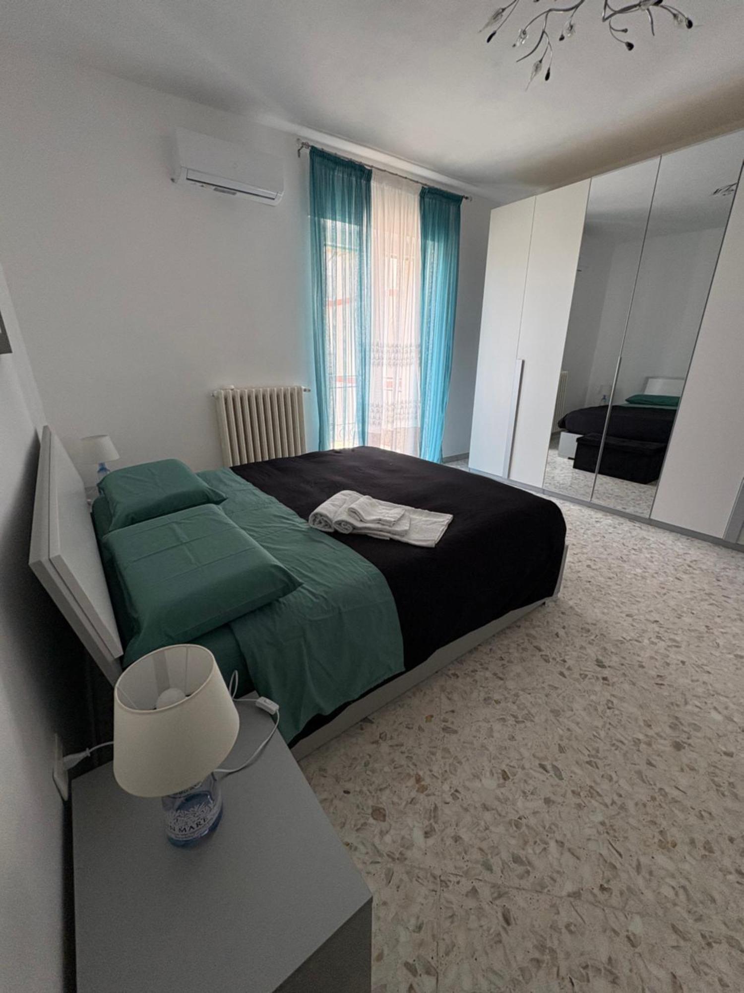 Sole House Διαμέρισμα Μπισέλιε Εξωτερικό φωτογραφία