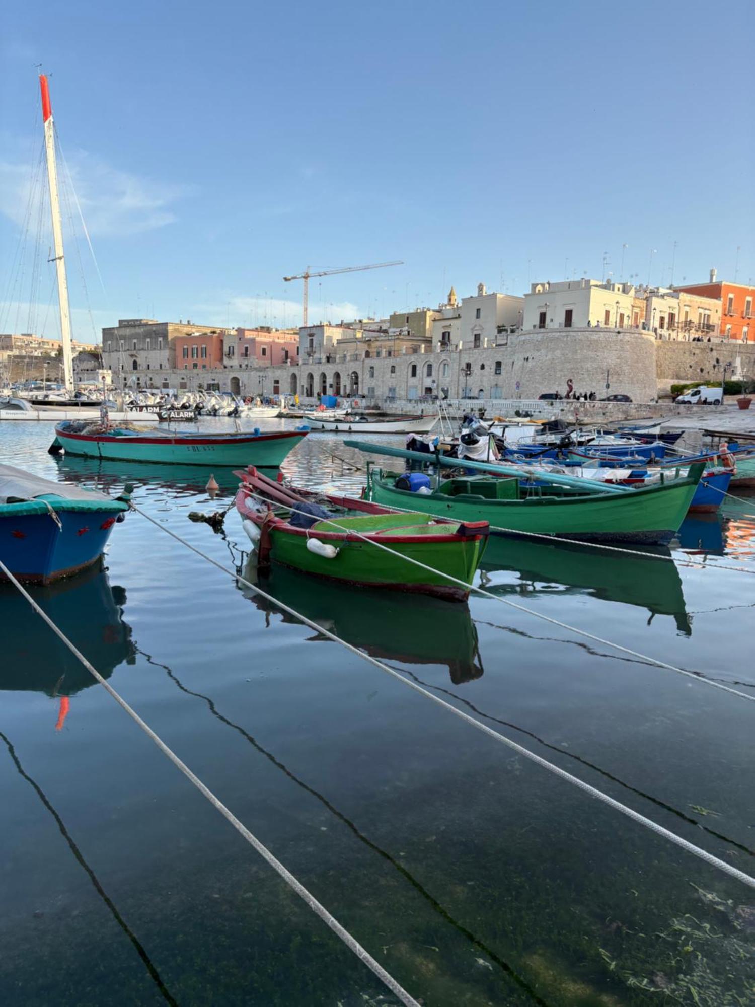 Sole House Διαμέρισμα Μπισέλιε Εξωτερικό φωτογραφία